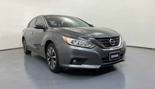 Imagen 4 de 15 de 41133 - Nissan Altima 2017 Con Garantía