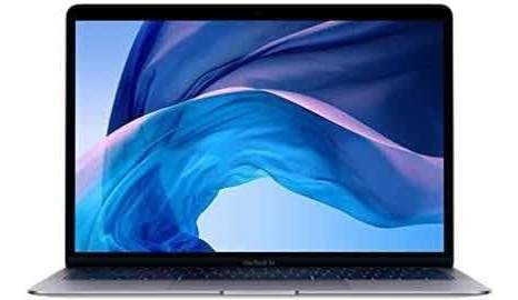 Macbook Air 2020 (128gb Ssd, 8gb Ram, Intel I5) Con Funda