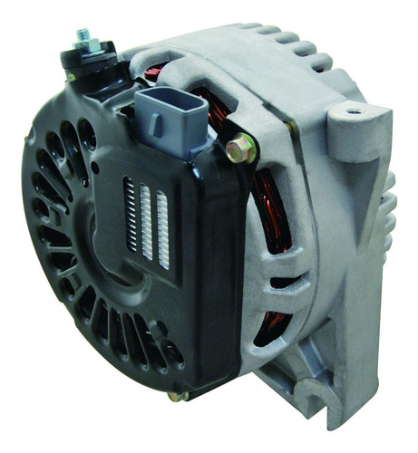 Alternador Jetta 2000-2005 1.8 Ck