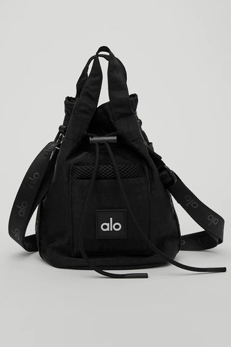 Bolsa Crossbody Alo Yoga Mochila Original Pilates