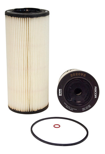 2020v2 2mic Elemento Separador De Agua Racor 1000fh 2020sm