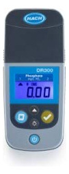 Colorimetro Bolsillo Dr300 Fosfato