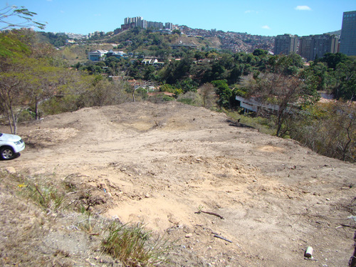 Terreno Los Campitos 5000 M2 Lfd Negociable 