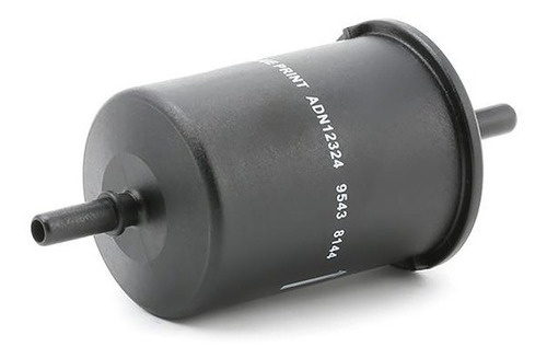 Imagen 1 de 1 de Filtro De Nafta Volskwagen Gol Power Motor 1.4 - Original