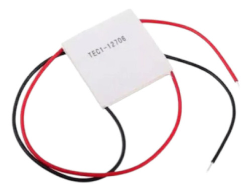 Placa Peltier Adega Cadence