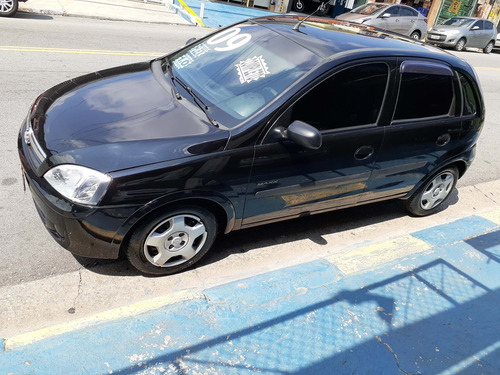 Chevrolet Corsa 2009 1.0 Maxx Flex Power 5p M&f Veiculos