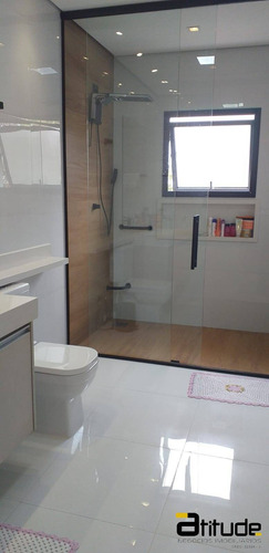 Imagem 13 de 15 de Casa A Venda - Cond - Tarumã - Santana De Parnaíba - 5627