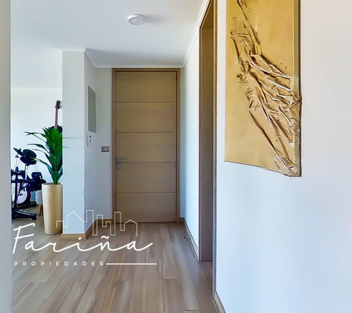Departamento En Arriendo De 3 Dorm. En Lo Barnechea
