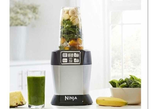 Nutrininja Bl480