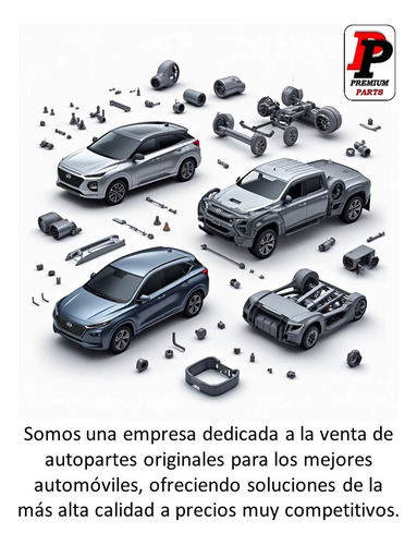 05045515aa Jgo De 4 Varilla Admisión Motor Jeep Commander