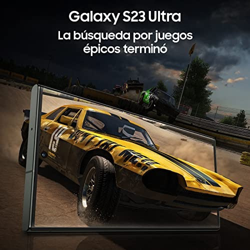 Samsung Galaxy S23 Ultra (256 Gb) - Beige + 12 Ram Beige Beige (Reacondicionado)