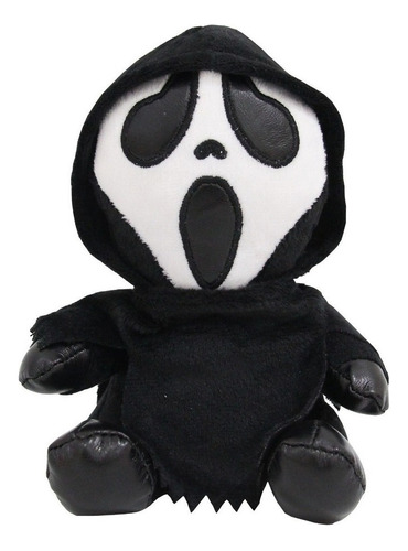 Scream Ghostface Muñeco Peluche Juguete Regalo 20cm