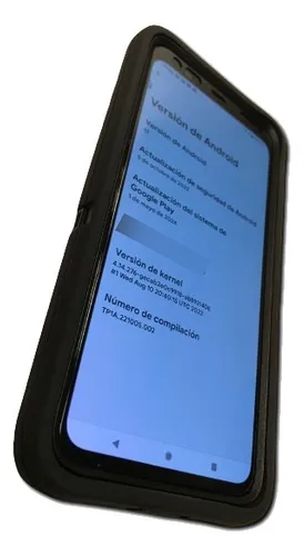 Celular Factory Unlock Google Pixel 4 Xl 64 Gb 6 Gb Ram 1a (Usado)