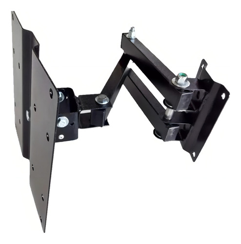 Suporte Tv Triarticulado Lcd Led Plasma 20 A 43 Pol