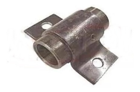 Suporte Do Eixo Do Pedais Jeep Willys, Todos Modelos