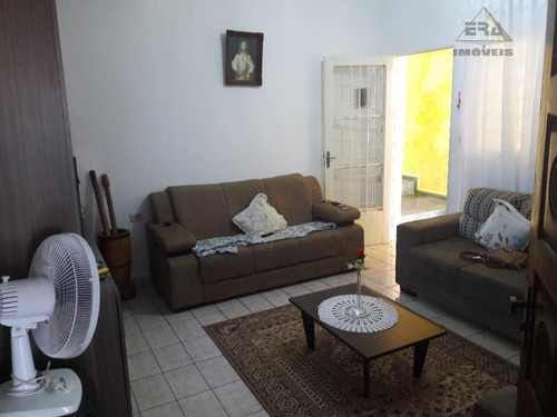 Imagem 7 de 12 de Casa Residencial À Venda, Nova Arujá, Arujá - Ca0519. - Ca0519