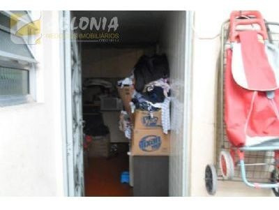 Imagem 2 de 9 de Casa - Ref: 31523