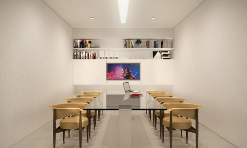 Imagem 8 de 15 de Studio Residencial Para Venda, Itaim Bibi, São Paulo - St2168. - St2168-inc