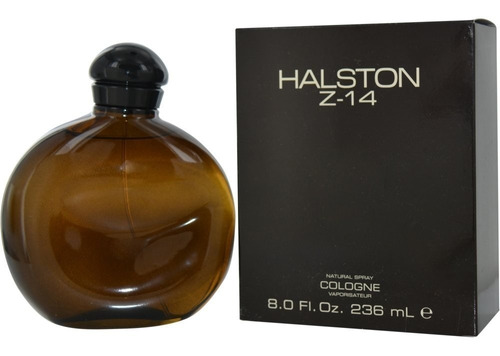 Halston Z-14 236 Ml 100% Original