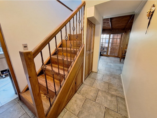 Vende Casa Casa Familiar 4d Y 2b, En Los Andes