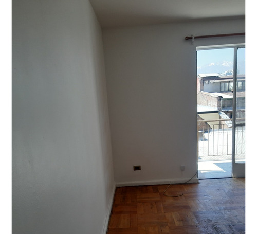 Arriendo Vergara 24, Acceso Controlado, Metro Los Héroes
