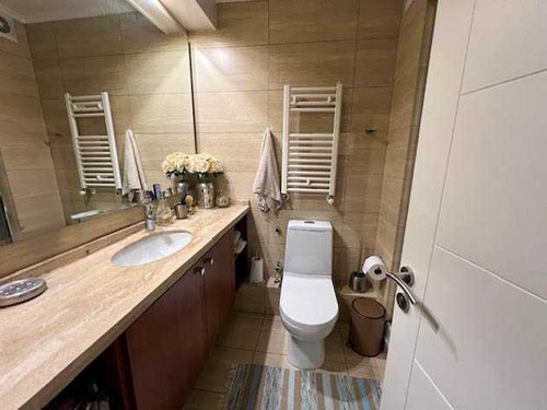 Nou // Lomas De San Andrés 100 M2 (106456)