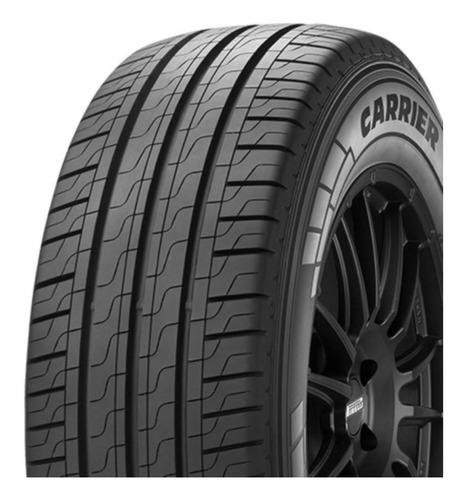 215/65 R16 Llanta Pirelli Carrier 107/109t Carga (Usado)