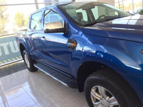Imagen 5 de 6 de Ranger Xlt Crew Cab 2.5l 4x2 2021