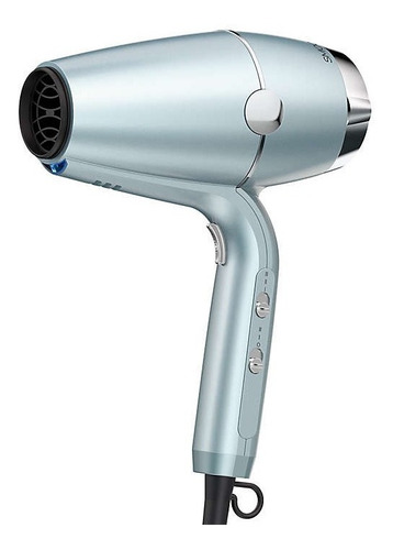 Secadora De Cabello Profesional Smoothwrap Dual Ion Therapy