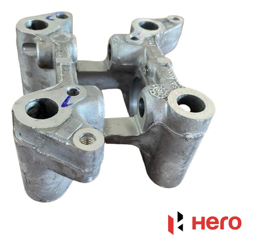 Leva Hero Original Eco 150 Cargo M04010009