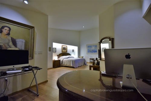 Residencia De Lujo En Santa Anita