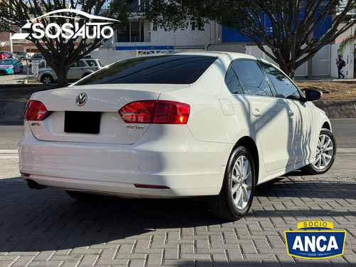 Volkswagen Jetta 2.0 T Diesel At