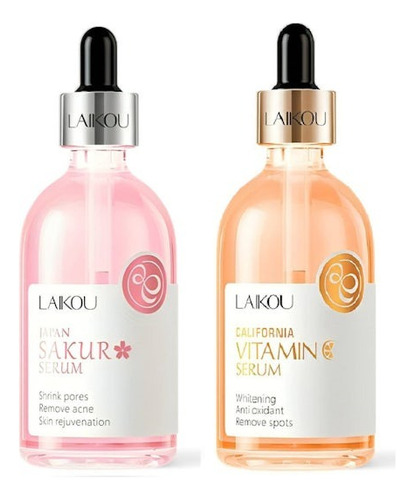 Serum Laikou 