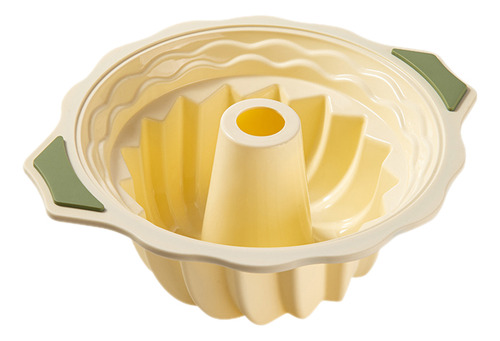 Moldes Redondos Para Tartas En Espiral