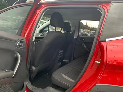 Peugeot 2008 1.2l Allure Vti Aut