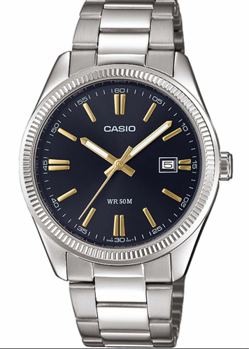 Reloj Casio Mtp-1302d-1a2vdf-ww