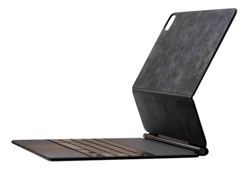 Imagen 7 de 10 de Apple Magic Keyboard Teclado iPad Pro 12.9 Ingles Garantia
