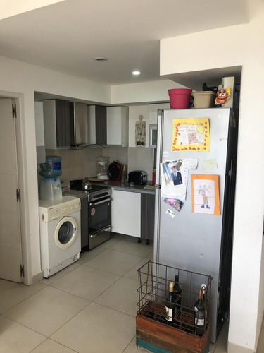 Departamento En El Centro De Comodoro Rivadavia