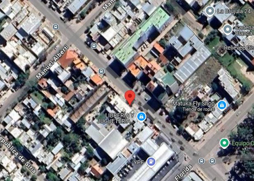 Casa En Venta - 4 Dormitorios 3 Baños 2 Cocheras - 350mts2 - Bahía Blanca