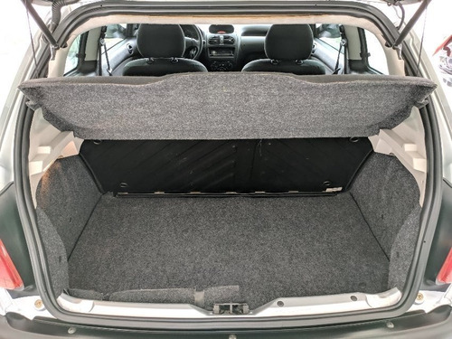Peugeot 206 1.4 Presence 8v