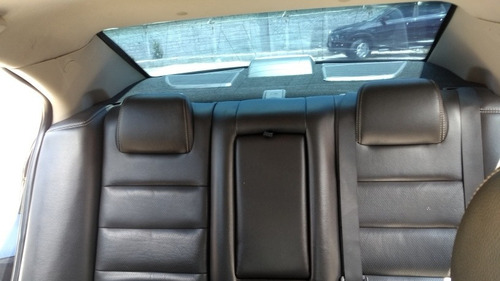 Ford Fusion 2008 2.3 Sel Aut. 4p