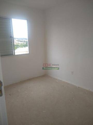 Imagem 10 de 10 de Casa Com 2 Dormitórios À Venda Por R$ 206.700 - Vila São Geraldo - São José Dos Campos/sp - Ca5660