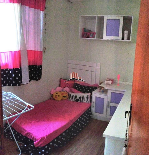 Imagem 5 de 11 de Apartamento Planejado 2 Quartos No Camargos - 2649