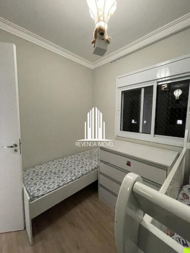 Imagem 21 de 27 de Apartamento Em Centro, Diadema/sp De 105m² 3 Quartos À Venda Por R$ 950.000,00 - Ap2324742-s