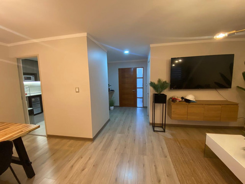 Casa En Arriendo En Cumbres Del Peral