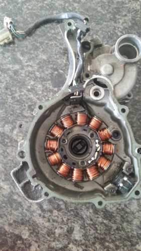 Rines,bastones,monoshok,sensor,repuestos De Motor Fazer 250