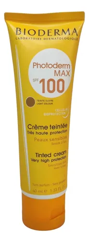 Base Maquillaje Liquida Spf 100 - mL a $99900