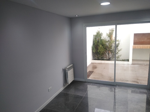 Imagen 7 de 30 de Mar Del Plata Duplex Categoria Colina De Peralta Ramos A Estrenar