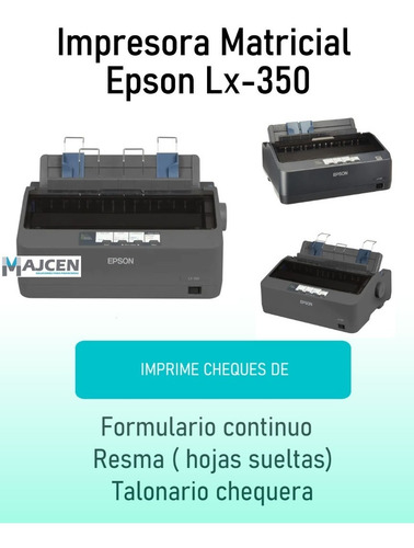 Software Para Impresión De Cheques