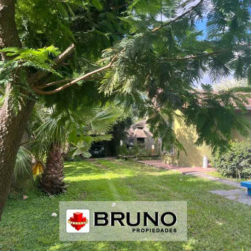 Casa En Venta En Marcos Paz